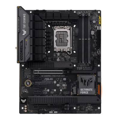 ASUS TUF GAMING Z790-PLUS WIFI Anaplata (90MB1D80-M1EAY0)